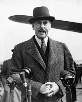 Dean Acheson Us Secretary Of State