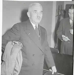Dean Ivan Lamb