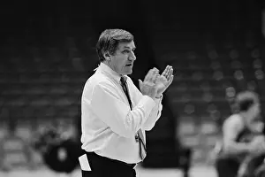 Birmingham Prints: Dean Smith Clapping Hands