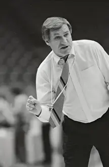 Birmingham Prints: Dean Smith Clapping Hands