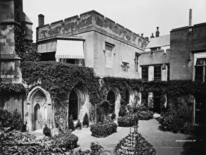 Deanery At Windsor