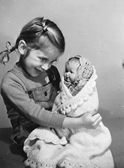 Doll Prints: Dear Dolly