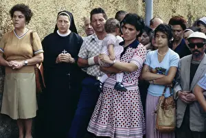 Huty34052 Prints: Death Of Pope Paul VI