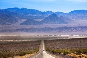Death Valley National Park Collection: Death Valley National Park