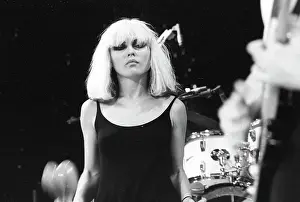 Debbie Harry