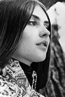 Debbie Harry In Wind In The Willows