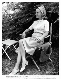 Debbie Reynolds In Divorce American Style