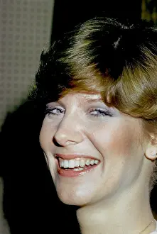 Debby Boone