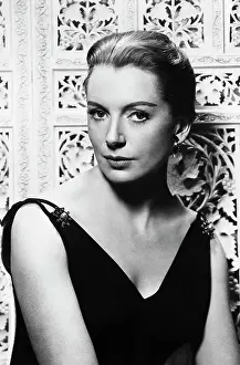 Divorce Prints: Deborah Kerr