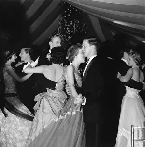 Film A Prints: Deb's Dance