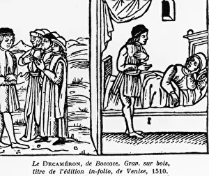 The Decameron