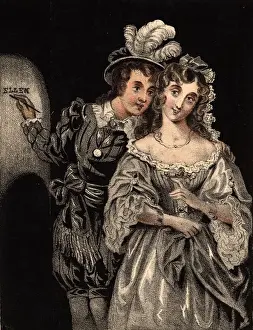 Declaration Of Love