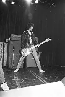 Dee Dee Ramone