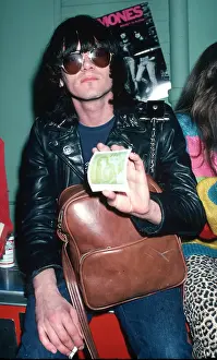 Dee Dee Ramone