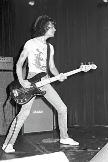 Dee Dee Ramone
