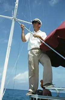 Deep Sea Fishing