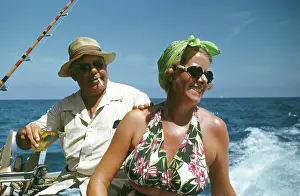 Deep Sea Fishing