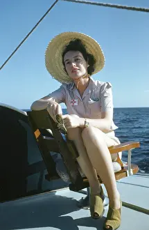Deep Sea Fishing