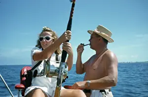 Deep Sea Fishing