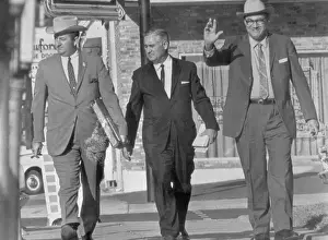 Meridian Prints: Defendants Heading To Federal Court