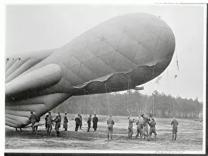 Defense Balloon