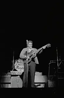 Huty23699 Prints: Del Shannon