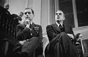 Airforce Prints: US Delegates