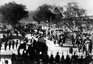 Delhi Durbar
