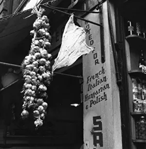 Delicatessen