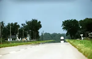 Delta Iowa