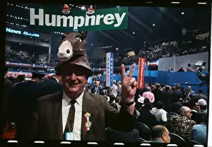 Democratic National Convention