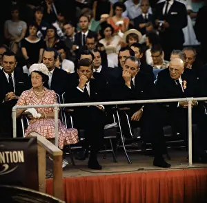 Democratic National Convention