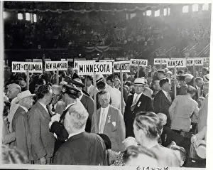 Democratic National Convention