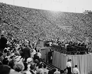 Huty26156 Prints: Democratic National Convention