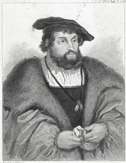 Denmark's King Christian II