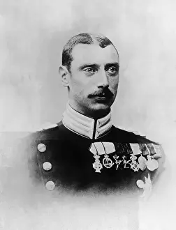 Christian X Prints: Denmark's King Christian X
