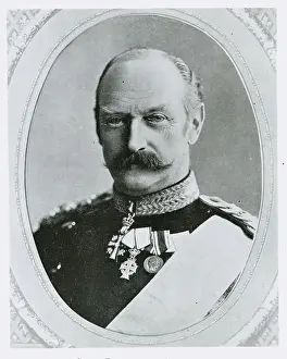 Denmark's King Frederik VIII