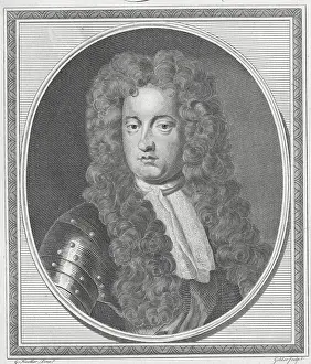 George Prints: Denmark's Prince George