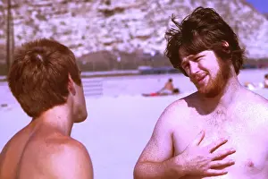 Dennis & Brian