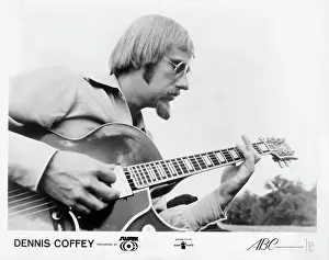 Dennis Coffey