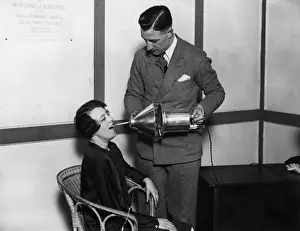Dental Lamp