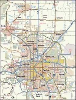 Map Collection: 
