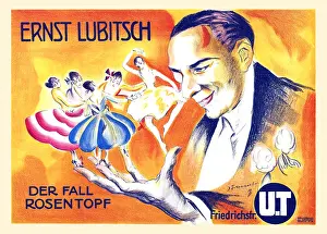 Cinema Prints: Der Fall Rosentopf