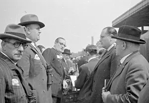Bookmakers Prints: Derby Bookmakers