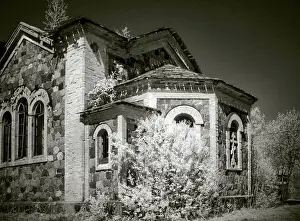 Derelict Buildings