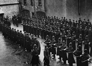 Ireland Black Prints: Derry By-Election
