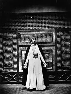 Dervish
