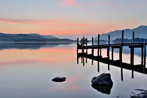 Images Dated 28th September 2018: Derwent water