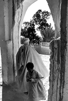 Desert People