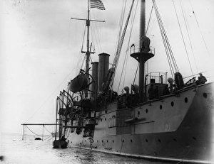 Russian Revolution (1917-1922) Collection: The Desmoines